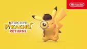 Tráiler de lanzamiento de Detective Pikachu: El regreso
