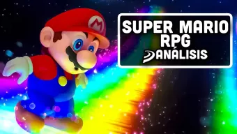 Este juegazo te recordará por qué te gustan los RPG. Vídeo análisis de Supar Mario RPG para Nintendo Switch