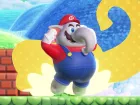 Super Mario Bros. Wonder - Imagen