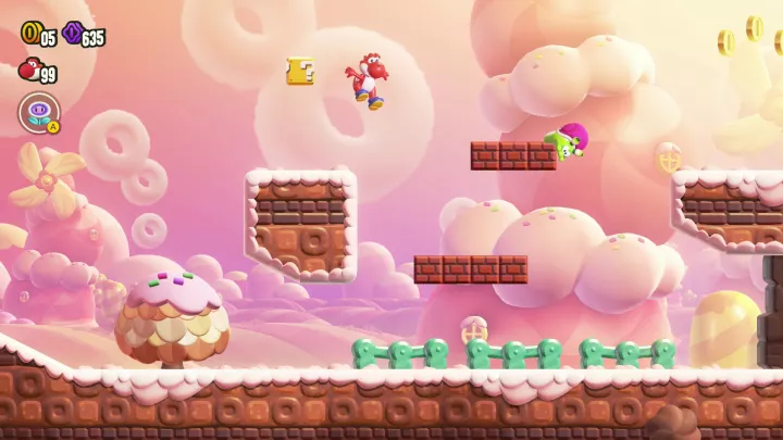 Super Mario Bros. Wonder