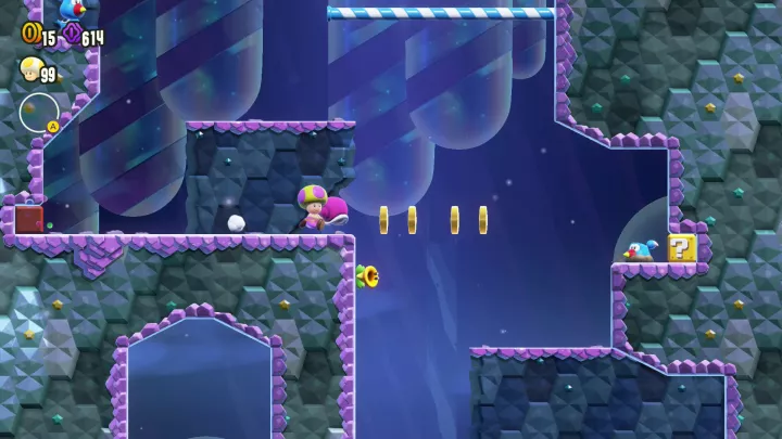 Super Mario Bros. Wonder