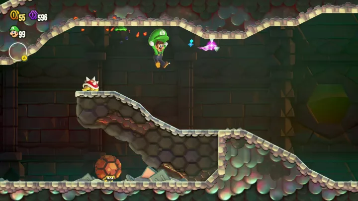 Super Mario Bros. Wonder