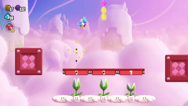 Super Mario Bros. Wonder