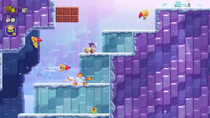 Super Mario Bros. Wonder