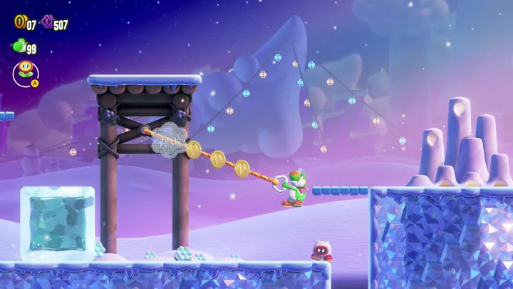 Super Mario Bros. Wonder