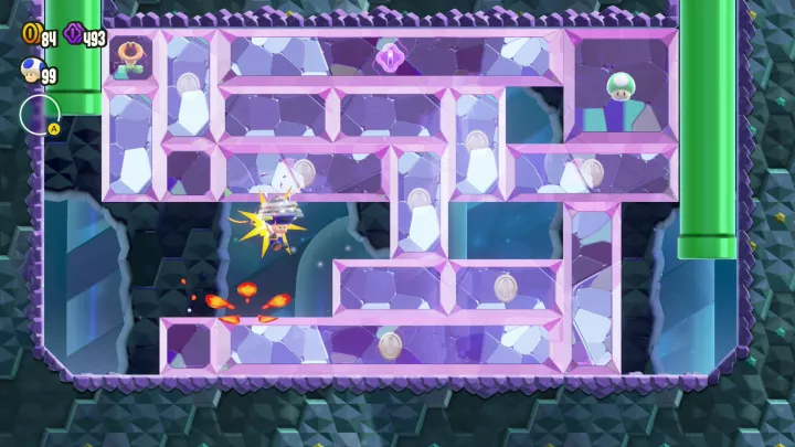 Super Mario Bros. Wonder