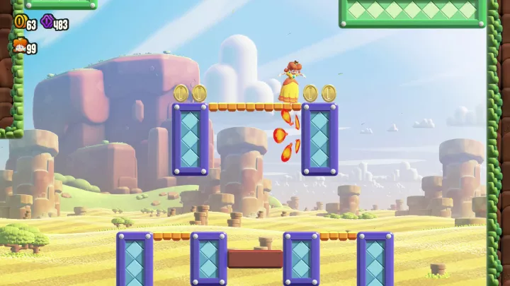 Super Mario Bros. Wonder