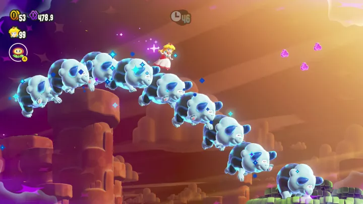 Super Mario Bros. Wonder