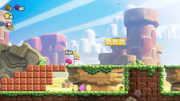 Super Mario Bros. Wonder