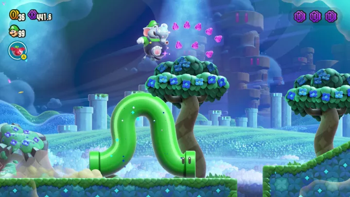 Super Mario Bros. Wonder