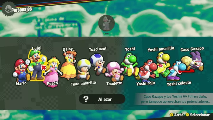 Super Mario Bros. Wonder