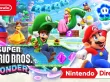 Tráiler de anuncio de Super Mario Bros. Wonder (Super Mario Bros. Wonder)