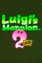 Luigi's Mansion 2 HD