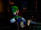 Luigi's Mansion 2 HD - Pantalla
