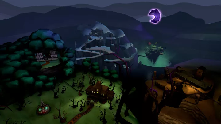 Luigi's Mansion 2 HD