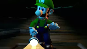 Primer avance de Luigi's Mansion 2 para Nintendo Switch