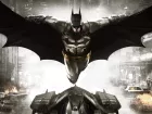 Batman: Arkham Trilogy