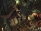 Batman Arkham Trilogy - Pantalla