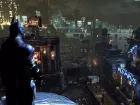 Batman Arkham Trilogy - Pantalla