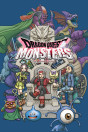 Dragon Quest Monsters El príncipe oscuro