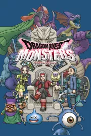 Dragon Quest Monsters: El príncipe oscuro