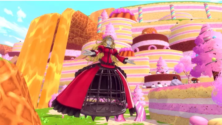 Dragon Quest Monsters El príncipe oscuro - Nintendo Switch