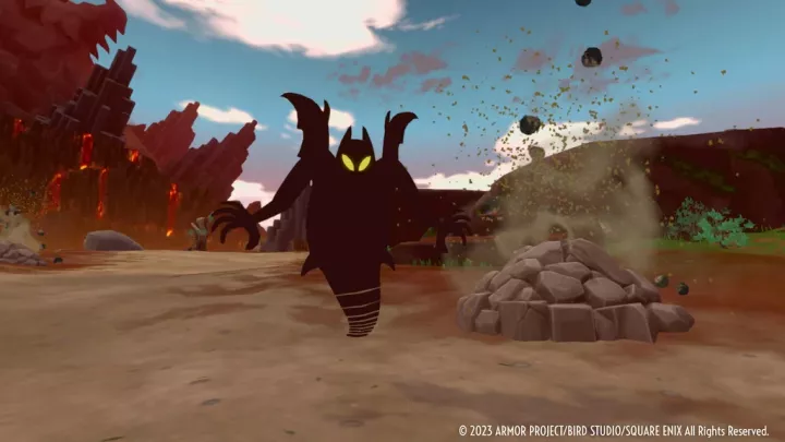 Dragon Quest Monsters: El príncipe oscuro