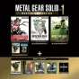Metal Gear Solid: Master Collection Vol. 1 Nintendo Switch