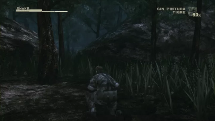 Metal Gear Solid Master Collection Vol. 1