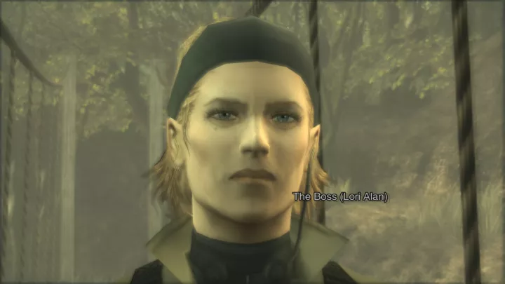 Metal Gear Solid: Master Collection Vol. 1