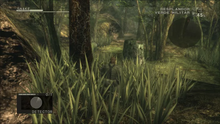 Metal Gear Solid: Master Collection Vol. 1