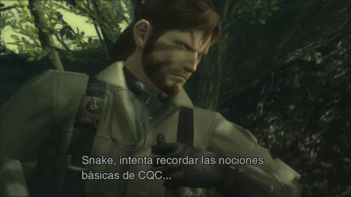 Metal Gear Solid Master Collection Vol. 1