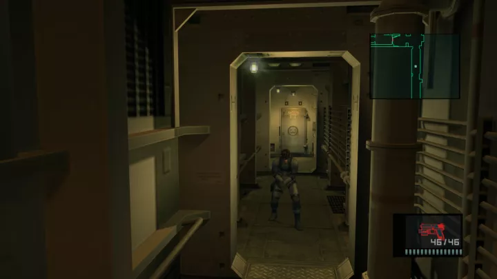 Metal Gear Solid: Master Collection Vol. 1