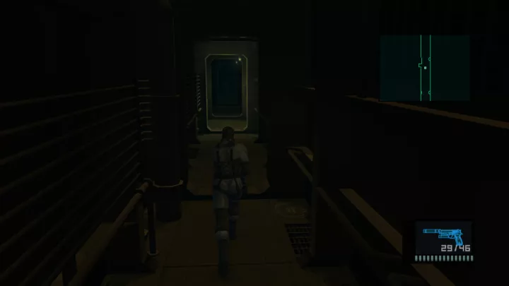 Metal Gear Solid Master Collection Vol. 1