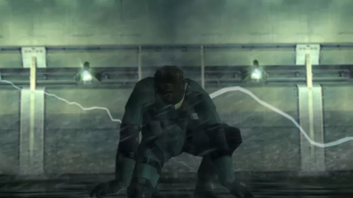 Metal Gear Solid Master Collection Vol. 1