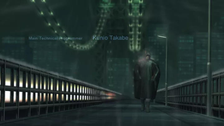 Metal Gear Solid Master Collection Vol. 1 - Nintendo Switch