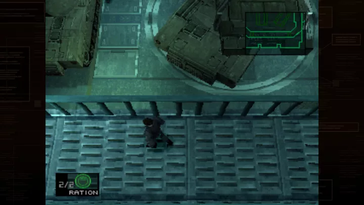 Metal Gear Solid Master Collection Vol. 1 - Nintendo Switch