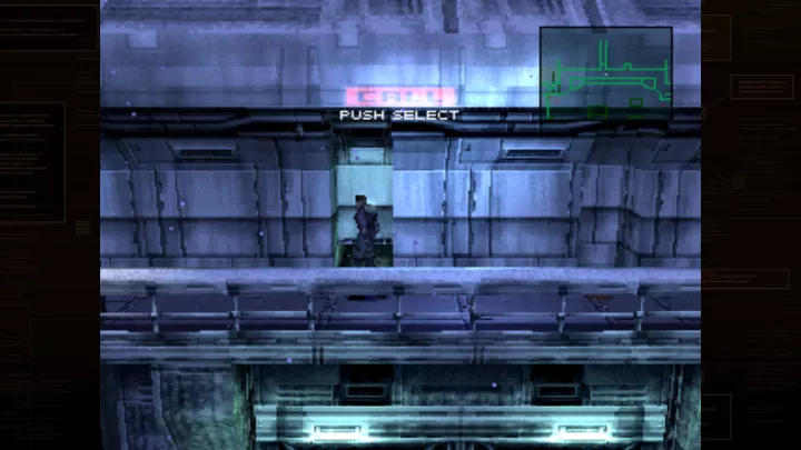 Metal Gear Solid Master Collection Vol. 1