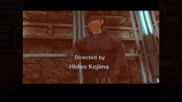 Metal Gear Solid Master Collection Vol. 1 - Nintendo Switch