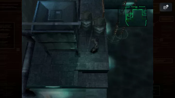 Metal Gear Solid: Master Collection Vol. 1