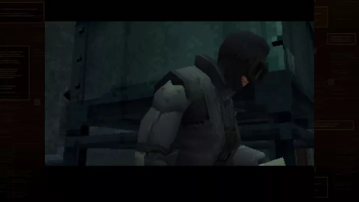 Metal Gear Solid Master Collection Vol. 1