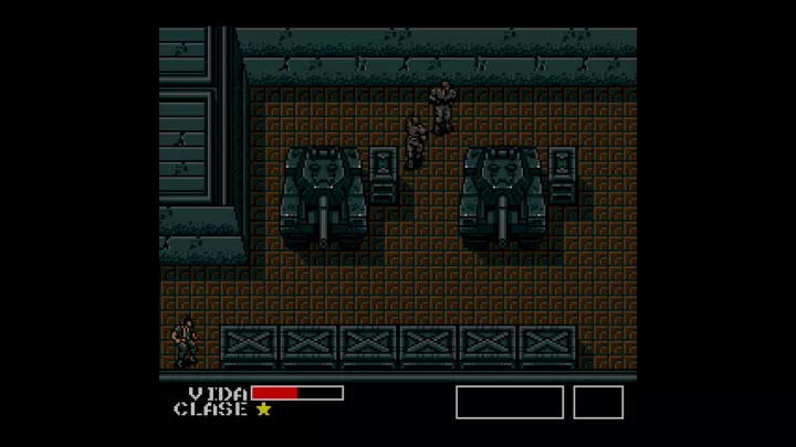 Metal Gear Solid: Master Collection Vol. 1