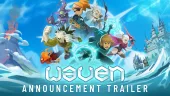 Tráiler de anuncio de Waven