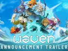 Tráiler de anuncio de Waven