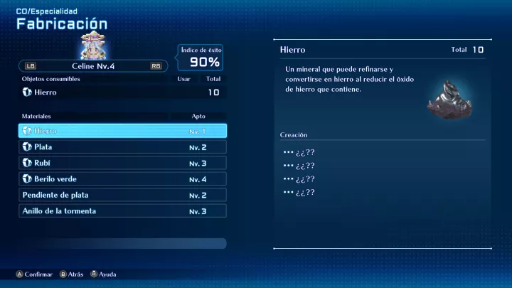 Star Ocean The Second Story R