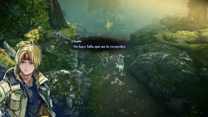 Star Ocean The Second Story R - Nintendo Switch