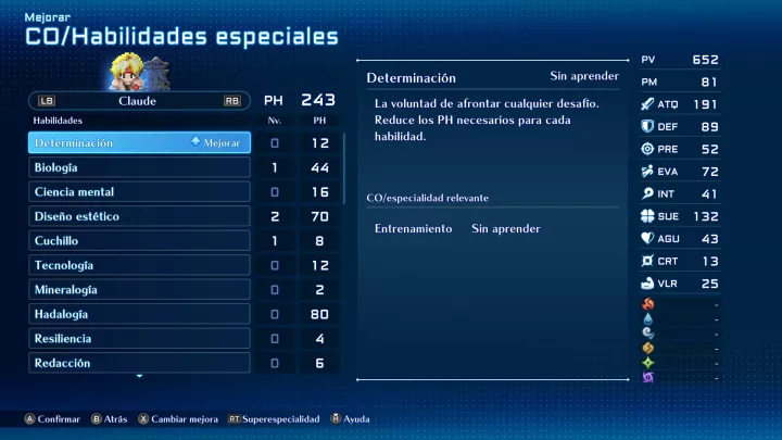 Star Ocean The Second Story R