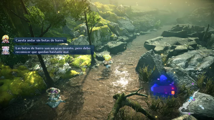 Star Ocean The Second Story R