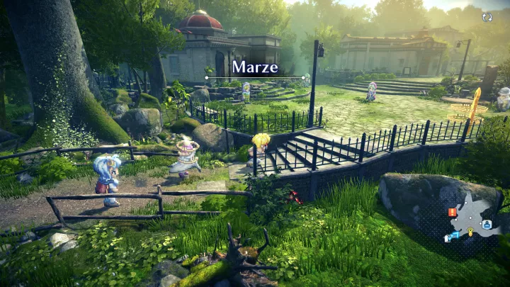 Star Ocean The Second Story R - Nintendo Switch