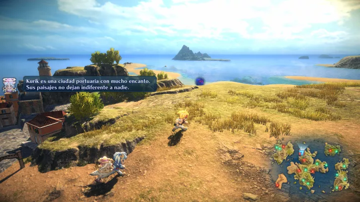 Star Ocean The Second Story R